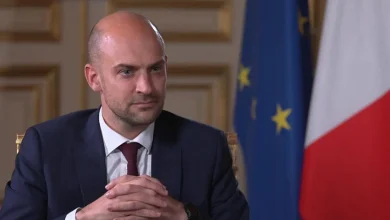 وزيرة الخارجية الفرنسي: العلاقات مع الجزائر “مجمّدة تمامًا”