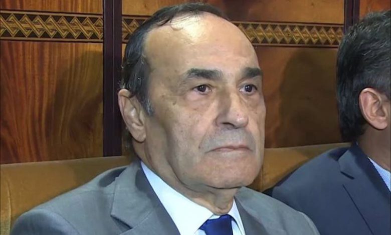 وعكة صحية تُبعد الاتحادي الحبيب المالكي عن الساحة الحزبية