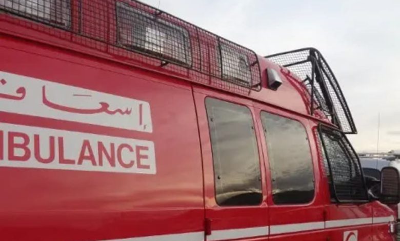 وفاة 4 عاملات فلاحيات وإصابة 11 شخصا بجروح جراء حادث سير خطير نواحي أكادير