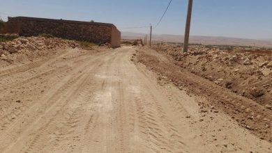 الصويرة.. فضيحة تحويل طريق عمومية نحو منزل مستشار تفجّر احتجاجات دوار أيت بامحمد