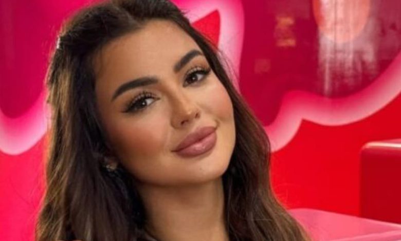 دينا أقصبي تفتح صفحة جديدة في حياتها وتتخلى عن “التاتوهات” – صورة