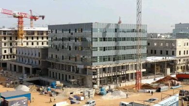 450 سريرًا وتكنولوجيا متقدمة.. المستشفى الجامعي بالرباط يدخل المراحل الحاسمة