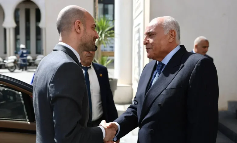 أوهام السيادة في الجزائر.. الغاز لفرنسا والفقر للشعب
