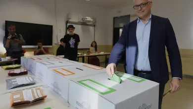 الإيطاليون يصوتون في استفتاء لتسهيل قانون الجنسية وتحسين ظروف العمل