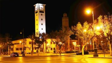 الجهة الشرقية تتحول نحو الإضاءة الذكية لترشيد الطاقة