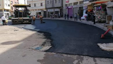 الداخلية تحقق في لجوء منتخبين ل”تزفيت” مناطق نفوذهم الانتخابي و تجاهل أخرى