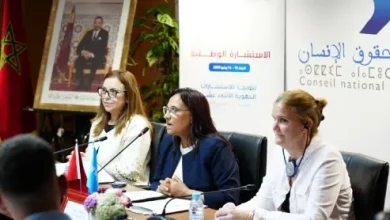 الرباط.. المجلس الوطني لحقوق الإنسان يحتضن أشغال استشارة وطنية مع الأطفال