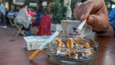 المغرب يحتل المركز 111 عالميا في استهلاك السجائر