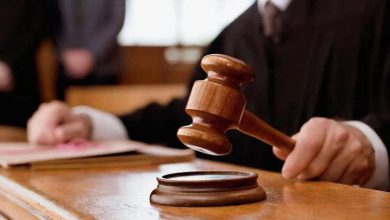 النيابة العامة تأمر بفتح بحث في ظروف وملابسات حادثة سير قلعة السراغنة