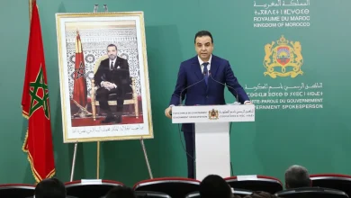 بايتاس ينفي الاعتراض على عرض “المسطرة الجنائية” على القضاء الدستوري