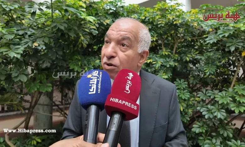 بريجة: مجلس جماعة الدار البيضاء سيدعم فرق العصبة لأول مرة بـ 5 ملايين سنتيم (فيديو)