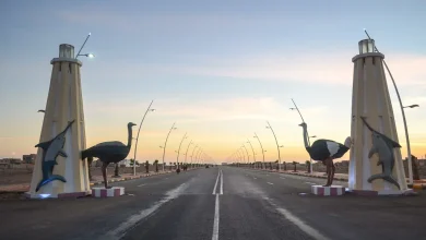 بشرى لسكان الصحراء المغربية.. مشروع مطار جديد سيرى النور في بوجدور
