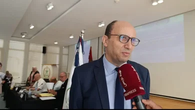 رئيس مؤسسة الوسيط لهبة بريس: يجب خلق خطابات عمومية بعيدا عن ضغط الزمن الانتخابي – “فيديو”