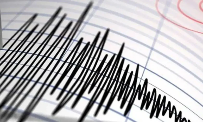 زلزال بقوة 6.5 درجات يضرب كولومبيا