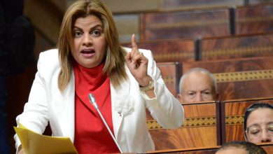 عائشة الكرجي لهبة بريس: بوسلهام إسم شائع في منطقة الغرب