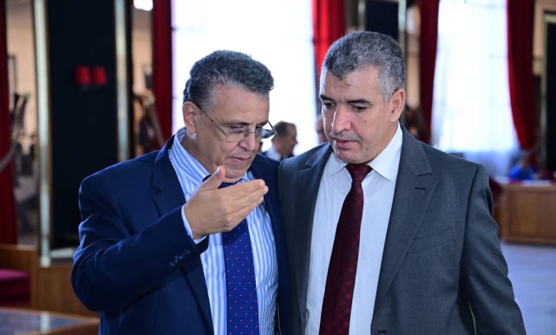 قراءة في أهم مستجدات مشروع قانون المسطرة المدنية( ح 1)