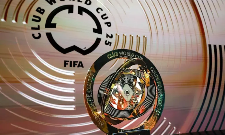 قناة عربية مفتوحة تبث مجاناً 24 مباراة في كأس العالم للأندية
