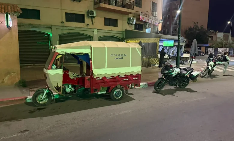 كيف تحول “تريبورتور” الى أداة لقتل البشر من نحاسب؟