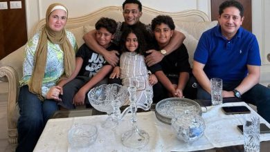 محمد رمضان يُنهي الجدل ويُعلن الصلح مع عائلة الطفل “عمر”: “علي وعمر إخوات”
