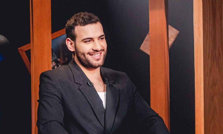 نقل الفنان المصري “مسلم” للمستشفى بعد وعكة صحية مفاجئة