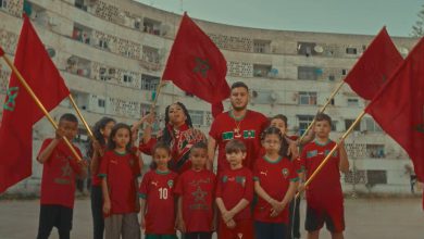 “ها وليدي”.. جديد جايلان يلهب المنصات ويثير فخر الفنانين والجمهور