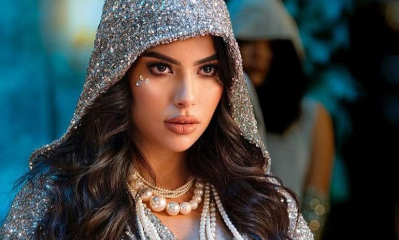 مريم الكرع تُعلن عن أول عمل غنائي وتشوّق جمهورها بصورة غامضة