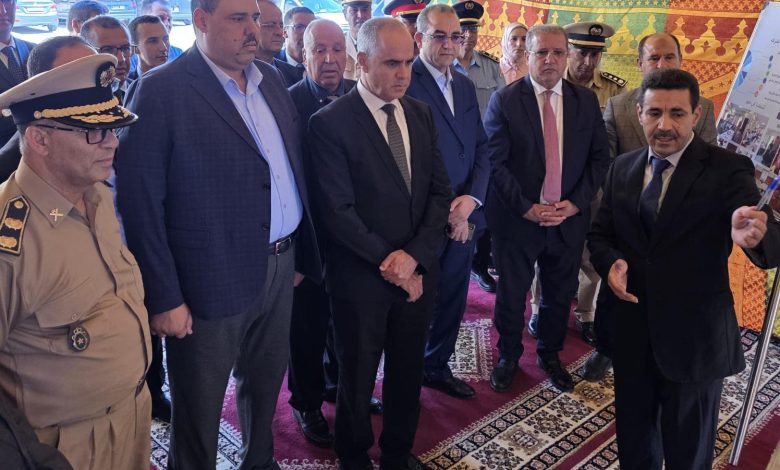 مشروع لتجهيز الأندية النسوية بجرسيف يعزز التمكين الاقتصادي للنساء
