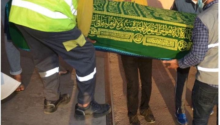 أزمة إنسانية بمعبر الكركرات.. منع دخول جثمان سائق مغربي توفي بموريتانيا
