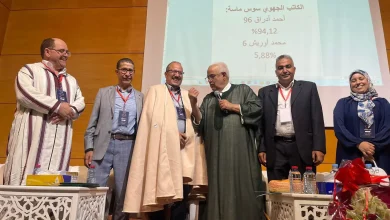 أكادير.. تجديد الثقة في أحمد أدراق منسقاً جهوياً لحزب المصباح بسوس ماسة