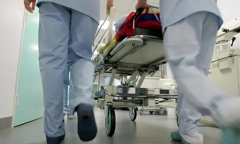أكادير.. وفاة شابة حامل داخل مصحة خاصة في ظروف غامضة والأمن يفتح تحقيق