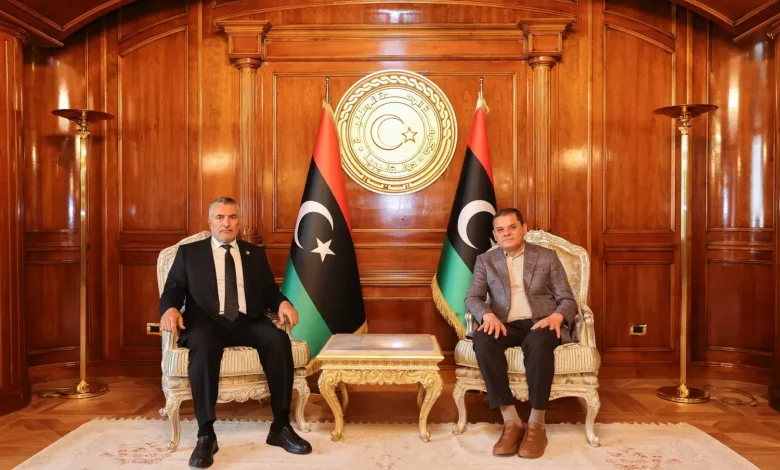 إعادة انتخاب تكالة تربك حسابات البرلمان الليبي وتُضعف مساعي تشكيل حكومة جديدة