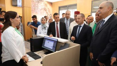 إعطاء انطلاقة خدمات 200 مركز صحي حضري وقروي على مستوى 8 جهات