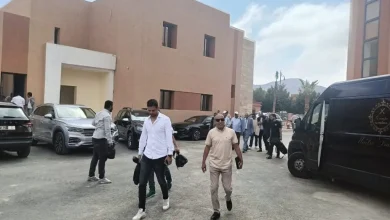 إعلاميو كلميم وادنون ينسحبون من دورة مجلس الجهة احتجاجًا على الإقصاء والتهميش
