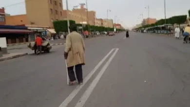 إغراق تزنيت بالمختلين عقليا يثير استياء المجتمع المدني ويدق ناقوس الخطر