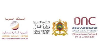 الرباط.. توقيع شراكة لتحليل علمي للجريمة وتعزيز الأمن القائم على البيانات