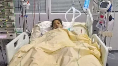 آية بومزبرة