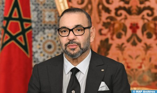 الملك يدعو إلى الانتقال من المقاربات التقليدية للتنمية الاجتماعية إلى مقاربة للتنمية المجالية المندمجة