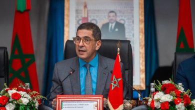 الوالي أمزازي يطلق هندسة جديدة للاستثمار في جهة سوس ماسة