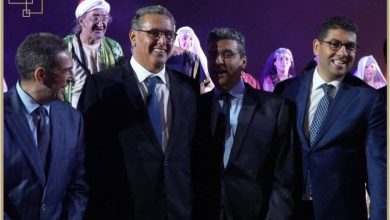 بحضور أخنوش وبنسعيد.. أكادير تحتفي بانطلاق عروض “نوستالجيا”