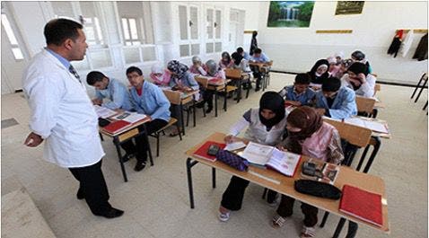 بعد مقاطعة الأساتذة.. اجتماع الجمعة لتحديد مصير التكوينات الصيفية