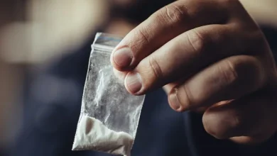 تروكوت.. ضبط مستشارة جماعية في حالة تلبس بحيازة الكوكايين