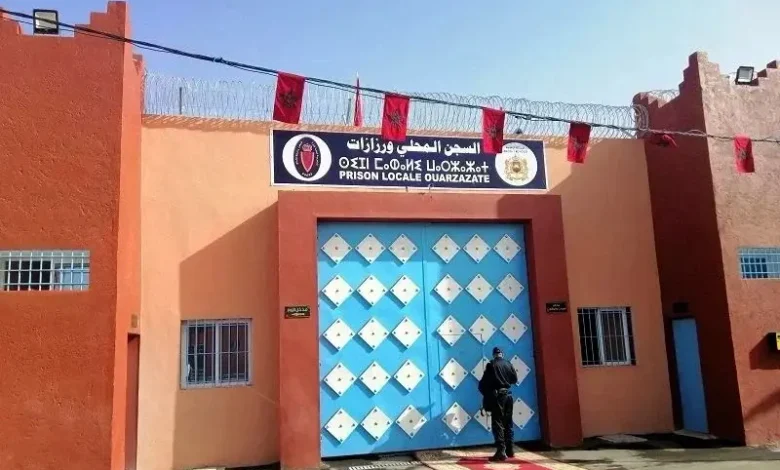 تنغير.. السجن لـ 6 أشخاص في قضية إجهاض سري وفساد