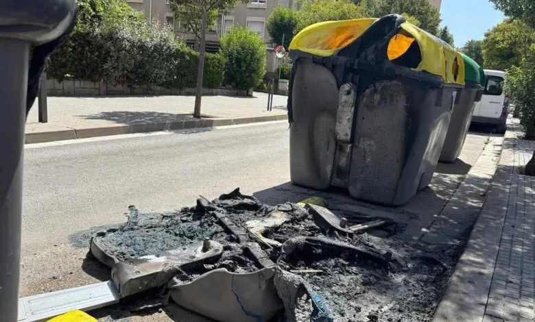 توتر في مونتورنيس ديل بايي ضواحي برشلونة بعد مقتل شاب إفريقي برصاص الشرطة الإسبانية