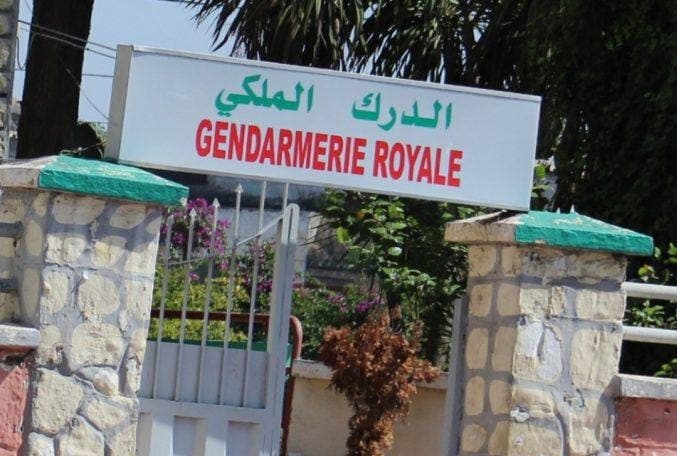 جريمة مروعة بعين حرودة ضواحي البيضاء.. زوج ينهي حياة زوجته بطعنات غادرة