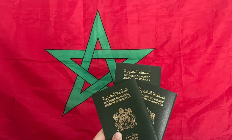 جواز السفر المغربي يحسن مركزه عالميًا.. أفضل تصنيف في عشر سنوات