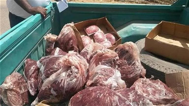 حملة تفتيش بتازة