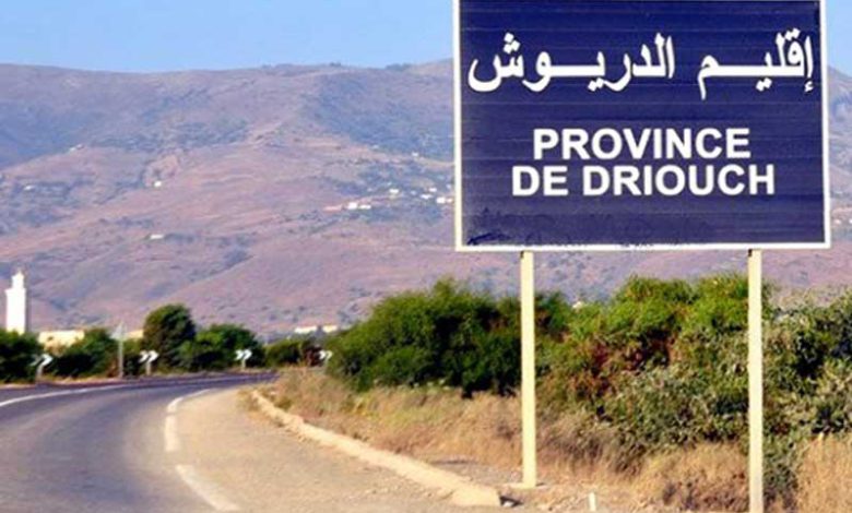 سرقة بالتهديد بسلاح ناري تهز الطريق بين بن الطيب والدريوش