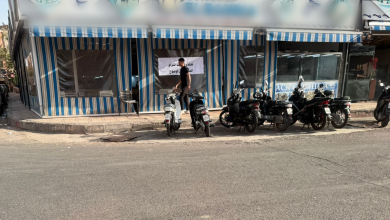 سلطات مراكش تغلق اشهر مطعم لبيع فواكه البحر
