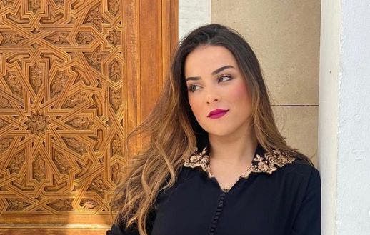 صانعة المحتوى مريم القدميري ترفض الضرب كوسيلة تربوية للأطفال