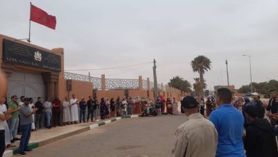 طانطان.. أساتذة الإعدادي يحتجون على طريقة تنظيم تكوينات الريادة